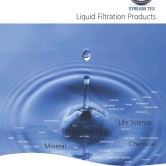 StreamTex Liquid Filtration